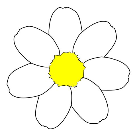 Flower outline clip art - flower outline Clipart - Personal and Commercial Use Looking for flower-outline photos? Go to photos Related images from Free flower outline Clip Art! Get the best Graphics, …